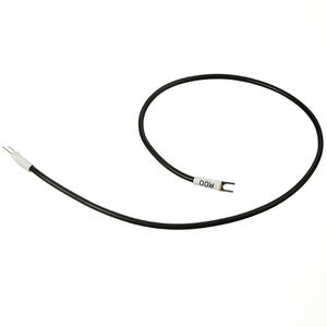 Terminal de horquilla tipo U XPB, arnés de cables confiable duradero de alta conductividad para circuitos de alimentación de puesta a tierra industrial automotriz - Product Image 5