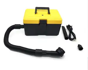 Toner Vacuum Cleaner Toner Cartridge Cleaning Machine For Printer And Photocopiers Clean Waster Toner Powder Or Dusk