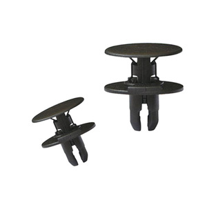Volkswagen Passat B5 Car <b>Corner</b> <b>Protector</b> Lower Side Beam Clip B293 PA66 Fastener For Repair And Replacement - Product Image 3