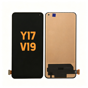 หน้าจอ LCD <span class=keywords><strong>ส</strong></span>ำหรับ Vivo V11 V15 V17 V19 <span class=keywords><strong>V20</strong></span> V23e <span class=keywords><strong>ส</strong></span>ำหรับ Vivo X21 X27 X30 X50 X80 Y17 หน้าจอ<span class=keywords><strong>ส</strong></span>ำหรับ Vivo Nex 3 S S1 S3 S15 ชุดจอแ<span class=keywords><strong>ส</strong></span>ดงผล - Product Image 2