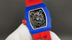The Best-selling New Tourbillon 3503 Ultra-luxurious and High-quality <b>Skeletonized</b> <b>Automatic</b> Mechanical <b>Watch</b> for Men - Product Image 5