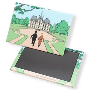 Imán de Refrigerador de Papel Personalizado, Regalo Promocional, Tarjeta de Visita, Imán de Refrigerador de Papel Personalizado para Negocios - Product Image 4