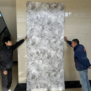 Bảng điều khiển thông minh bằng đá ép nhiệt-Hệ thống tường tiết kiệm năng lượng cho nhà thụ động - Product Image 2