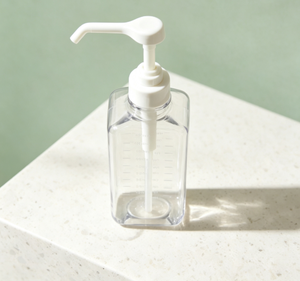 Ensemble de distributeurs de sirop en bouteille PET de 1100ml, pompe à vis 38/410, dosage précis de 5/8/10cc pour le stockage de sirop de café, pour café-bar - Product Image 3