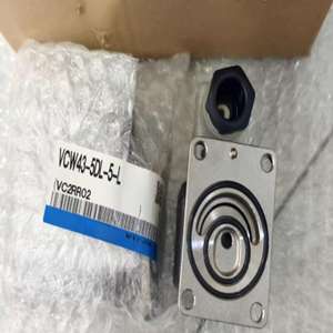Válvula Solenoide Original-SMC VCW43-5DL-5-L - Product Image 4