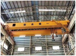 Trung Quốc Nhà máy tùy chỉnh YZ loại móc cầu đúc <span class=keywords><strong>Crane</strong></span> để bán - Product Image 3