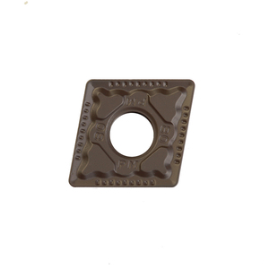 CNMG Phụ Tùng Cắt Cacbua 120408 PM Cho Máy Tiện CNC Phụ Tùng Thép Dụng Cụ Tiện CNMG120404 Bán Trực Tiếp Từ Nhà Máy - Product Image 3