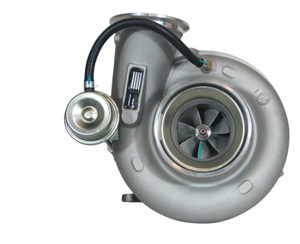 เทอร์โบ HX55W ใหม่สำหรับรถตักล้อยางฮุนได HL780-9 อะไหล่เครื่องจักรก่อสร้าง - Product Image 3