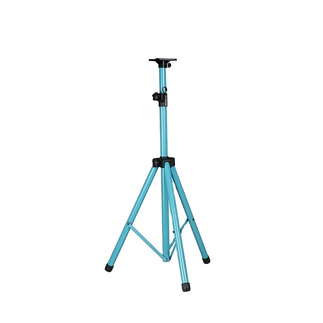 BMG Factory Wholesale Cheap Price Heavy Duty Adjustable Tripod Speaker Stand