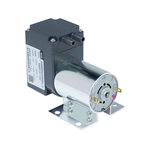 Sans huile faible consommation d'énergie résistance à la Corrosion Mini moteur électrique Dc 24v beauté pompe à vide - Product Image 1