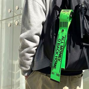 Cinta de regalo popular al por mayor, cinta personalizada para bolsos o maletas, cinta impresa con logotipo personalizado para premios, insignias - Product Image 4