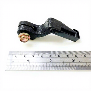 Conjunto de control de palanca TAIWAN SUNITY Diesel TS105 OEM 104500-66230 antidesgaste para piezas de repuesto agrícolas Yanmar TS105 - Product Image 1