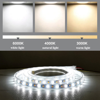 Miroir de salle de bain intelligent sans cadre sur mesure, miroir mural avec lumière LED à intensité variable pour appartement, hôtel, projet