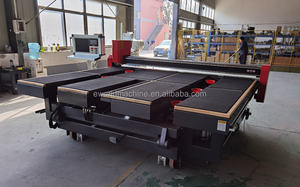 Système de découpe de verre intégré automatique CNC3726, machine de découpe et de brisage entièrement automatique avec télécommande <span class=keywords><strong>sans</strong></span> fil - Product Image 6
