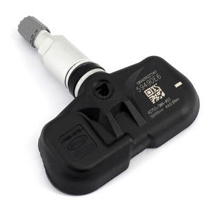 Système de surveillance de la pression des pneus Honda 42753-SWA-A53 pour capteur TPMS de voiture Honda Accord - Product Image 1