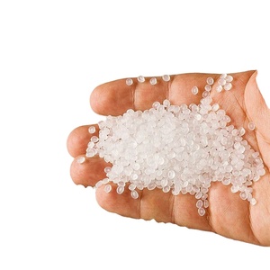 Gránulos de Plástico PA6 GF35% Blancos de Grado General Marca SHENYU, 25 kg/Bolsa para Uso Industrial - Product Image 6