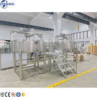 Cuve à fromage à pâte molle à capacité personnalisable, chauffage à la vapeur ou électrique, pour usine laitière