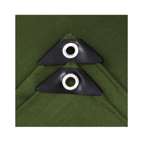 Cubiertas de lona de polietileno de alta densidad de HDPE impermeable transporte de camiones lonas de PE embalaje de impresión de plástico para impresión - Product Image 1