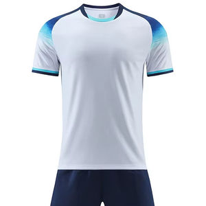 Maillot de football d'Angleterre, <span class=keywords><strong>saison</strong></span> 26-27, best-seller, haute qualité, équipe nationale, domicile et extérieur, version joueur, vêtements de sport - Product Image 3