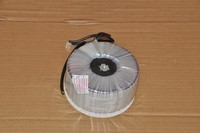 PLC Transformer toroidal transformer MCT RTD500-29491 / 20.1V | 15.8A 318VA like NEW Warranty Product