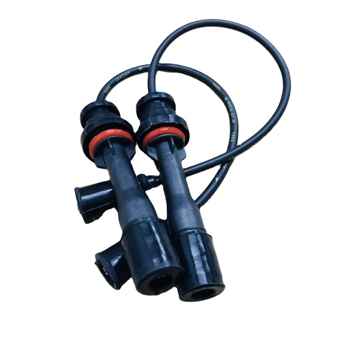 Ignition Wire Set for Mazda - High-Quality OEM Solutions
