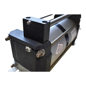 Hailaitaide GAB02 Amplificateur d'air pneumatique portable Pompe de surpression d'air comprimé - Product Image 5