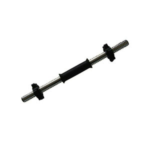 GYMKO Gym Fitness Equipment Coated Weightlifting Barbell <strong>bar</strong> Deadlift <strong>Bench</strong> <strong>Press</strong> Squat <strong>Bar</strong> - Product Image 3