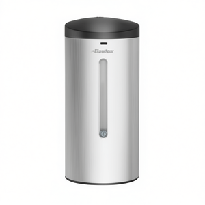 Distributeur automatique de savon électronique, capteur sans contact de 700 ml pour cuisine et salle de bain - Product Image 2