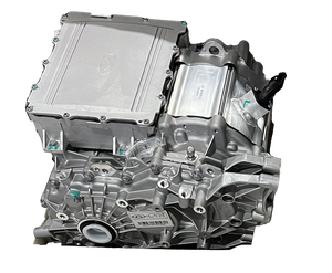 Moteurs synchrones à aimants sans balais à couple élevé Brogen pour voitures - Product Image 2