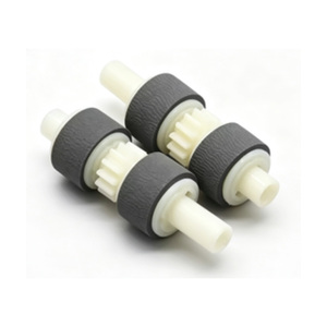 1797734 1607363 L1455 Rouleau d'arbre de ramassage pour EPSON <span class=keywords><strong>WF</strong></span> 7010 7015 7018 7110 7210 7510 7511 <span class=keywords><strong>7515</strong></span> 7521 7610 7620 7621 7710 7720 - Product Image 2
