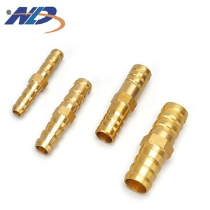 OEM Straight Coupling Shower Stainless Steel Water Tank House <strong>Bush</strong> Push Fit Copper Pipe <strong>Brass</strong> Pvc Plumbing <strong>Fittings</strong>