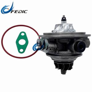 Cartouche turbo Fedic 850282 MFS AL0027 pour Mercedes A200 W177 M282 <span class=keywords><strong>Renault</strong></span> <span class=keywords><strong>Scenic</strong></span> <span class=keywords><strong>Grand</strong></span> 2018 - Product Image 3