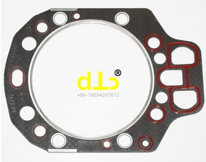 Joint de culasse XTKAT 3002083810 GOETZE 30-020838-10 pour engins de construction - Product Image 5