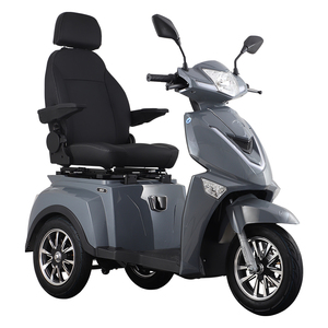 Vista-3 China CE Triciclo para Adultos, Scooter de Movilidad de 3 Ruedas para Adultos - Product Image 4