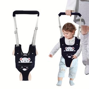 Arnés de Seguridad para Niños Pequeños, Cinturón Protector para Caminar, Ayuda para Aprender a Caminar, Ajustable - Product Image 1