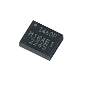 ICM-42670-P Nuevo Chip Original ICS Componente Electrónico de EE. UU. - Product Image 1