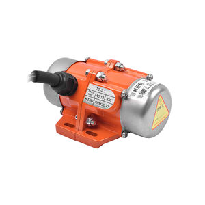 15w-<span class=keywords><strong>120w</strong></span> 220v/380v 3000 आरपीएम कंक्रीट वाइब्रेटर मोटर पूरी तरह से संलग्न एकल चरण कंपन मोटर - Product Image 3