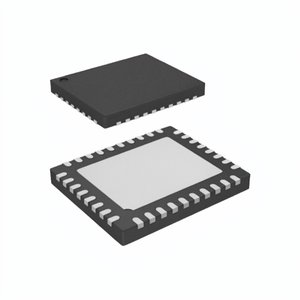 Power Management (PMIC) 36 WFQFN Exposed Pad Components Electronic Original LT3744IUHE#PBF - Product Image 1