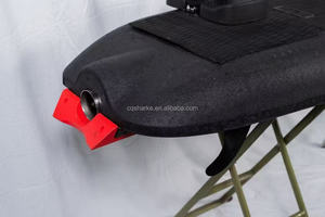 กระดานโต้คลื่น EPP Jet Surfboard 72V ปรับความเร็วได้ 60 กม./ชม. กันน้ำ สำหรับทุกเพศ รุ่นใหม่ กีฬากลางแจ้งริมทะเล  SK-EP01-2 กระดานแพดเดิลบอร์ด SK-E - Product Image 3