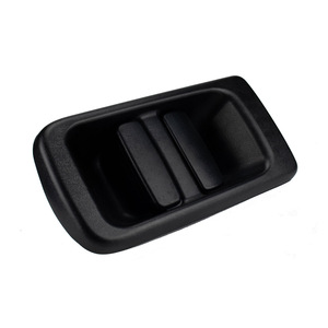 Passenger Side <b>Sliding</b> Door Handle 7700352420 For Renault Movano <b>Plastic</b> Replacement Part - Product Image 1