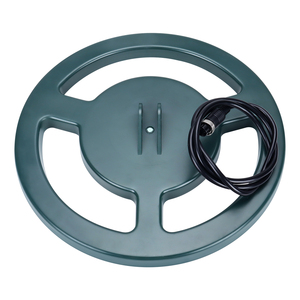 Rilevatore d'oro sotterraneo GS6000, dispositivo per il rilevamento di acque sotterranee, metal detector professionale per la ricerca in profondità, IP54 per uso sul campo - Product Image 3