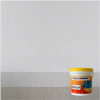 Peinture intérieure acrylique liquide NOROO NANPAO ANYCOLOR Premium, fabriquée au Vietnam pour les murs des bâtiments