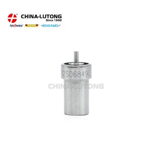 Injecteur de carburant diesel, embout de pompe 5643075 BDN12SDC6849C DN12SDC6849C RDN12SDC6849C 88EF9E527AA pour <span class=keywords><strong>Ford</strong></span> Escort <span class=keywords><strong>Fiesta</strong></span> Orion 1.8D - Product Image 3