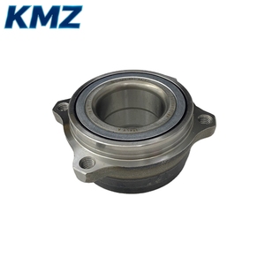Roulement de moyeu de roue arrière KMZ Premium OE 2309810127 pour <span class=keywords><strong>Mercedes</strong></span>-Benz Classe C E <span class=keywords><strong>SL</strong></span> SLK W204 C207 - Product Image 4