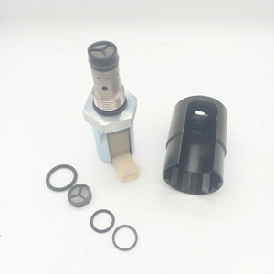 Régulateur de pression de carburant 5C3Z9C968CA 3C3Z-9C968-AA pour voiture Ford, pièce de rechange - Product Image 3