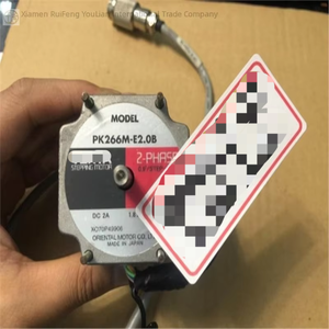 1 Pieza Pk266m-e2.0b, PLC de Automatización Industrial Usado de Segunda Mano, Nuevo Original en Existencia, Controlador de Programación Dedicado - Product Image 1