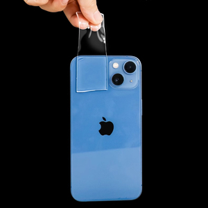 Adesivo acrilico doppio lato chiaro adesivo adesivo Nano nastro duro PET PET PU strisce appese <span class=keywords><strong>per</strong></span> <span class=keywords><strong>foto</strong></span> pareti di montaggio mascheramento - Product Image 4