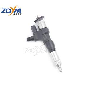 Inyector 23670-0L050 para Toyota <span class=keywords><strong>Vigo</strong></span> 1Kd-Ftv Hilux <span class=keywords><strong>Denso</strong></span> Common Rail inyección diésel 23670-0L050 0L010 0L070 0L090 0L110 - Product Image 5