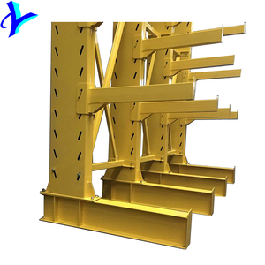 Warehouse <strong>Storage</strong> Size Customized Heavy Duty Adjustable <strong>Steel</strong> <strong>Pipe</strong> <strong>Storage</strong> <strong>Rack</strong> - Product Image 2