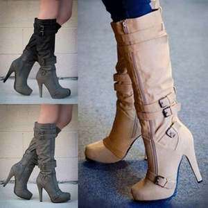 Chaussures Hippies en Cuir Imprimé Fait Main Exotique <span class=keywords><strong>Bottes</strong></span> en Cuir de Veau Camel - Product Image 4